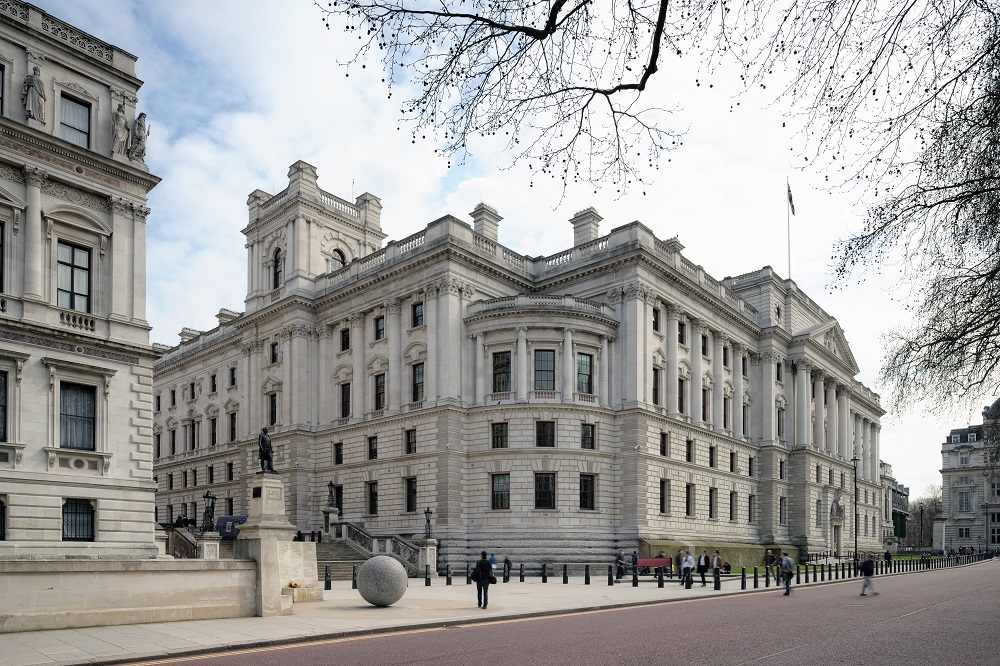 HM Treasury