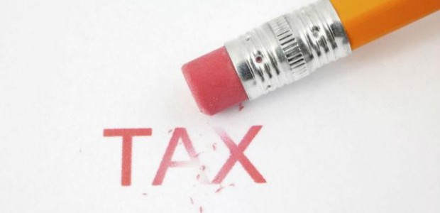 Dividend Tax