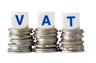 VAT Flat Rate Scheme