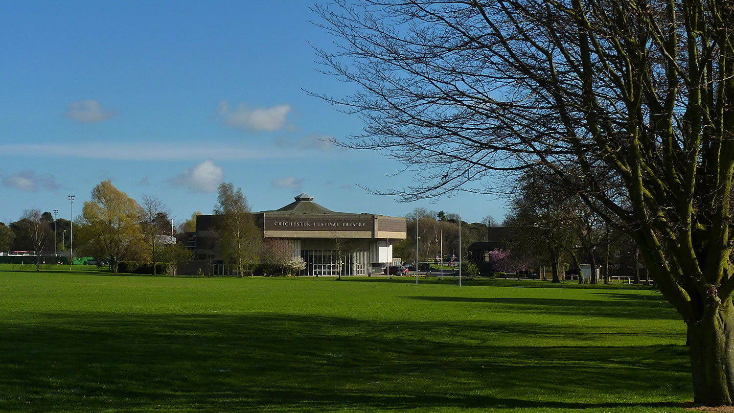 Chichester Festival Theatre